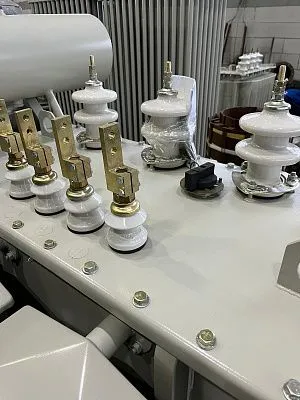 Трансформатор ТМФ 400/6/0,4